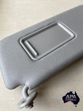 Load image into Gallery viewer, GENUINE Toyota Rav4 ACA21 ACA22 ACA23 Right RH Drivers Sun Visor
