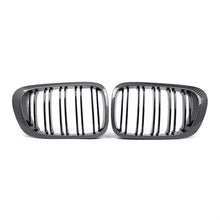 Load image into Gallery viewer, Front Kidney Grill Grille For BMW E46 Coupe 2 Door 1999-2003 Pre-facelift M3 ST