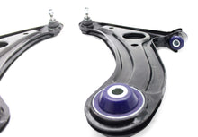 Load image into Gallery viewer, SuperPro Front Lower Control Arm Kit TRC1066 with Bushings