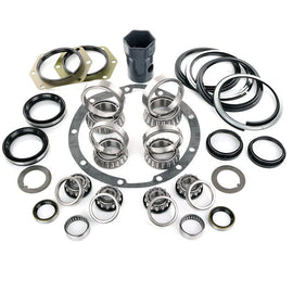 Swivel Hub Wheel Bearing Kit for Nissan Patrol GQ Y60 Ford Maverick DA