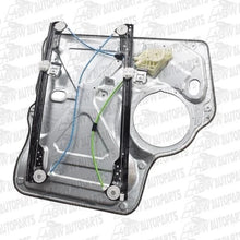 Load image into Gallery viewer, RH Right Hand Window Regulator &amp; Panel For Volkswagen VW Transporter T5 2004-15