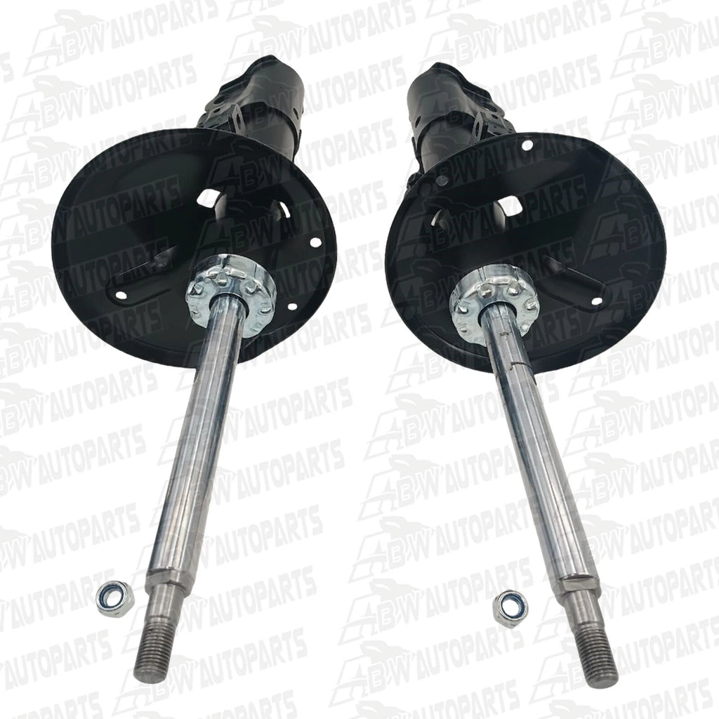 2 x Front Shock Absorbers for Toyota Camry 20 Series MCV20R SXV20R Vienta 97-02