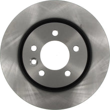 Load image into Gallery viewer, TRW DF4790S front brake rotor replacement disc for passenger vehicles
