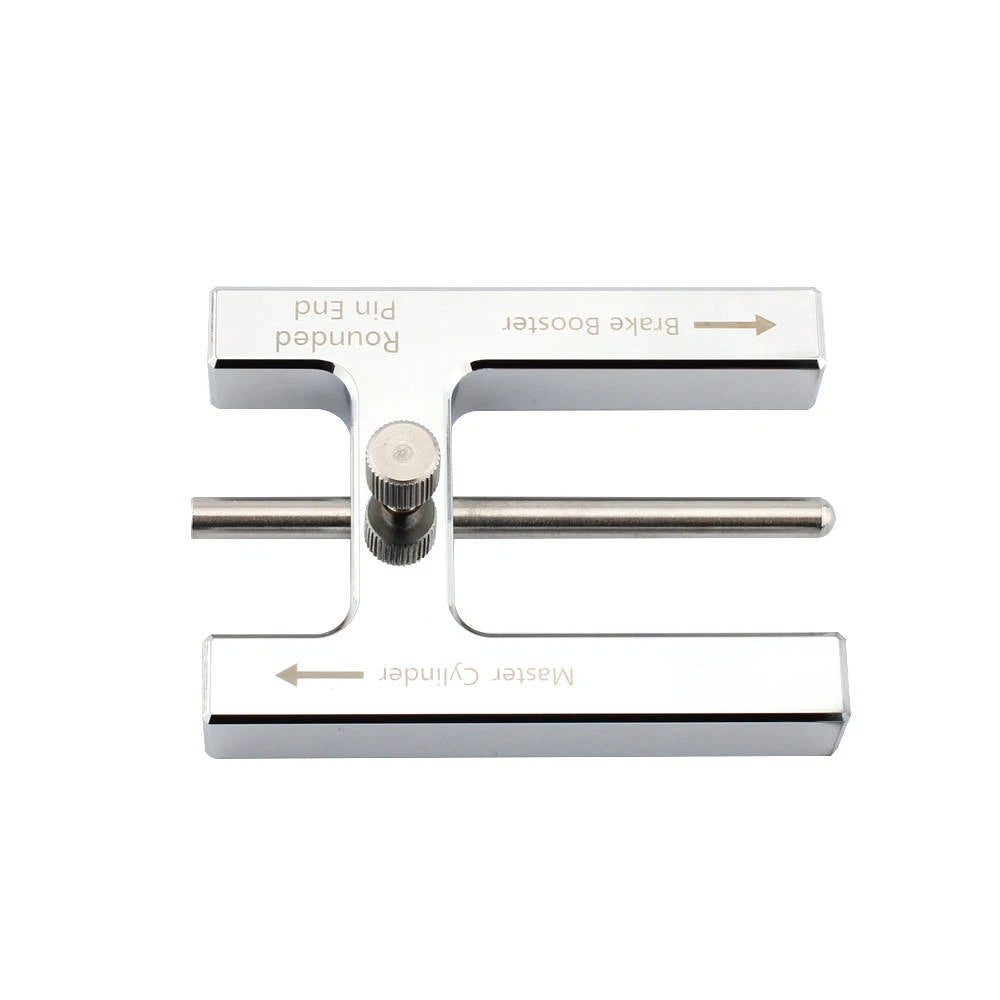 Power Brake Booster Master Cylinder Push Rod Length Gauge Pin Adjustment Tool ST