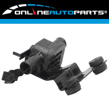 Load image into Gallery viewer, Engine Heater Valve Tap for Toyota Landcruiser FZJ80R 6cyl 4.5L 1FZ-FE 1992~1995