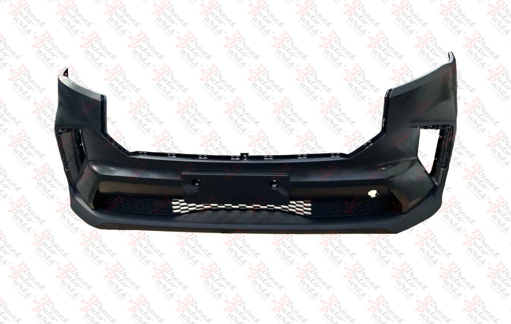 *NEW* FRONT BUMPER BAR COVER (GENUINE) for LDV V90 DELIVER 9 LWB & MWB 2020 - ON