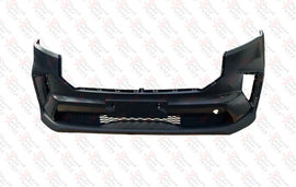 *NEW* FRONT BUMPER BAR COVER (GENUINE) for LDV V90 DELIVER 9 LWB & MWB 2020 - ON