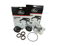 Load image into Gallery viewer, Timing belt kit with water pump and seals for Volkswagen Transporter T4 2.4L engines