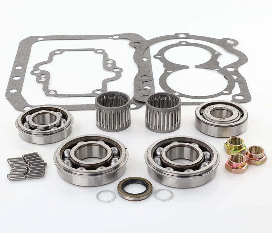 4-speed gearbox bearing and seal overhaul kit for Toyota LandCruiser models