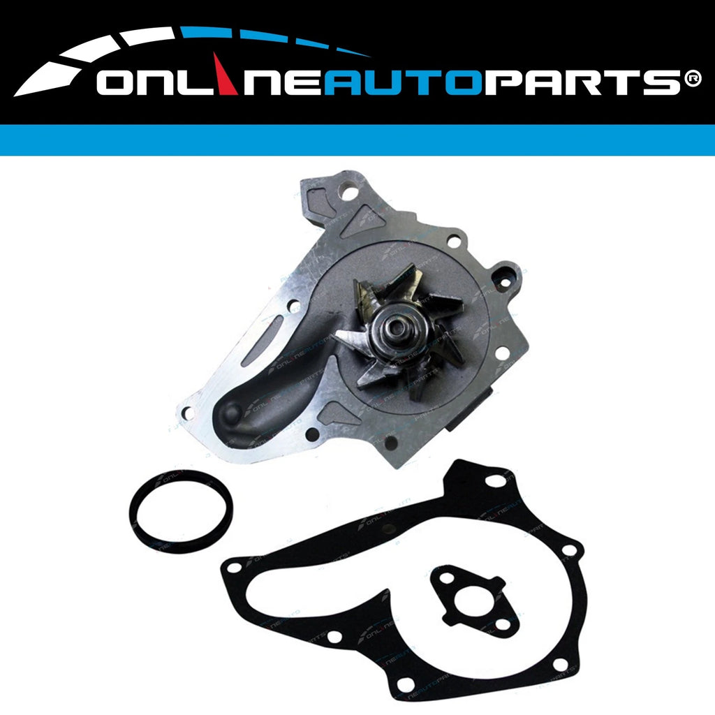 Water Pump for Toyota Camry SV21 SV22 SDV10 SXV10 SXV20 3SFE 5SFE 2.0 2.2 4cy