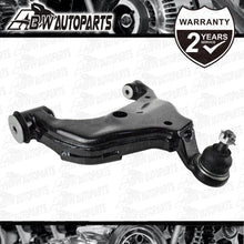 Load image into Gallery viewer, Left Right Front Lower Control Arms For TOYOTA HILUX KUN26 GGN25 4WD 05-15 LH RH