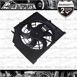 Radiator Cooling Thermo Fan For BMW 3Series E46 1998-2007 High Quality