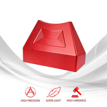 Load image into Gallery viewer, CNC 2.5in Seat Lift Kits Red For Sur-Ron Surron Light Bee X For Segway X260 X160