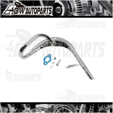 Load image into Gallery viewer, Expansion Chamber Muffler CDH66 2 Stroke Muffler-66cc FOR GAS MOTORIZED BICYCLE