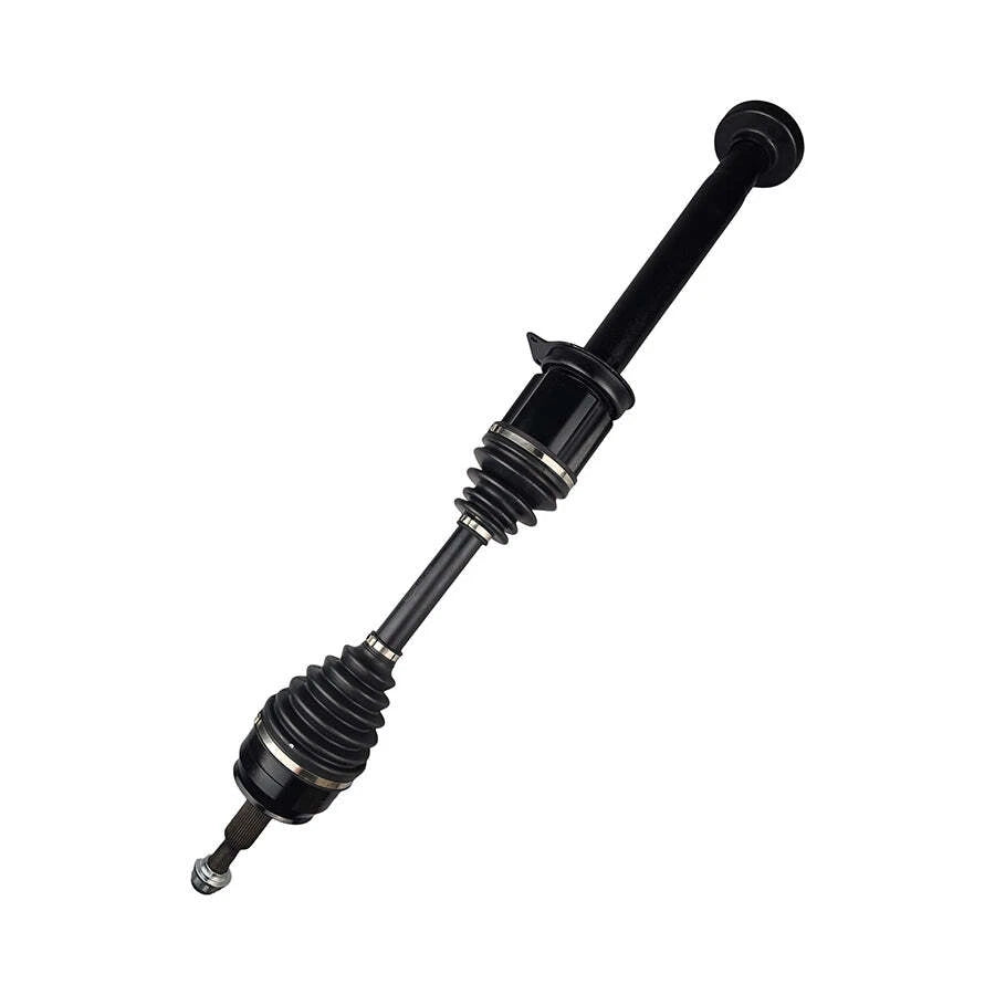 Front right CV drive shaft for Volkswagen Transporter Multivan T5 2.5L 2004-2010