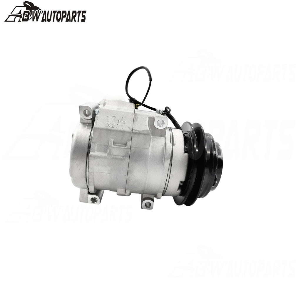 Air Conditioning AC Compressor for Mitsubishi Pajero 3.2L 10S17C 2000-2006