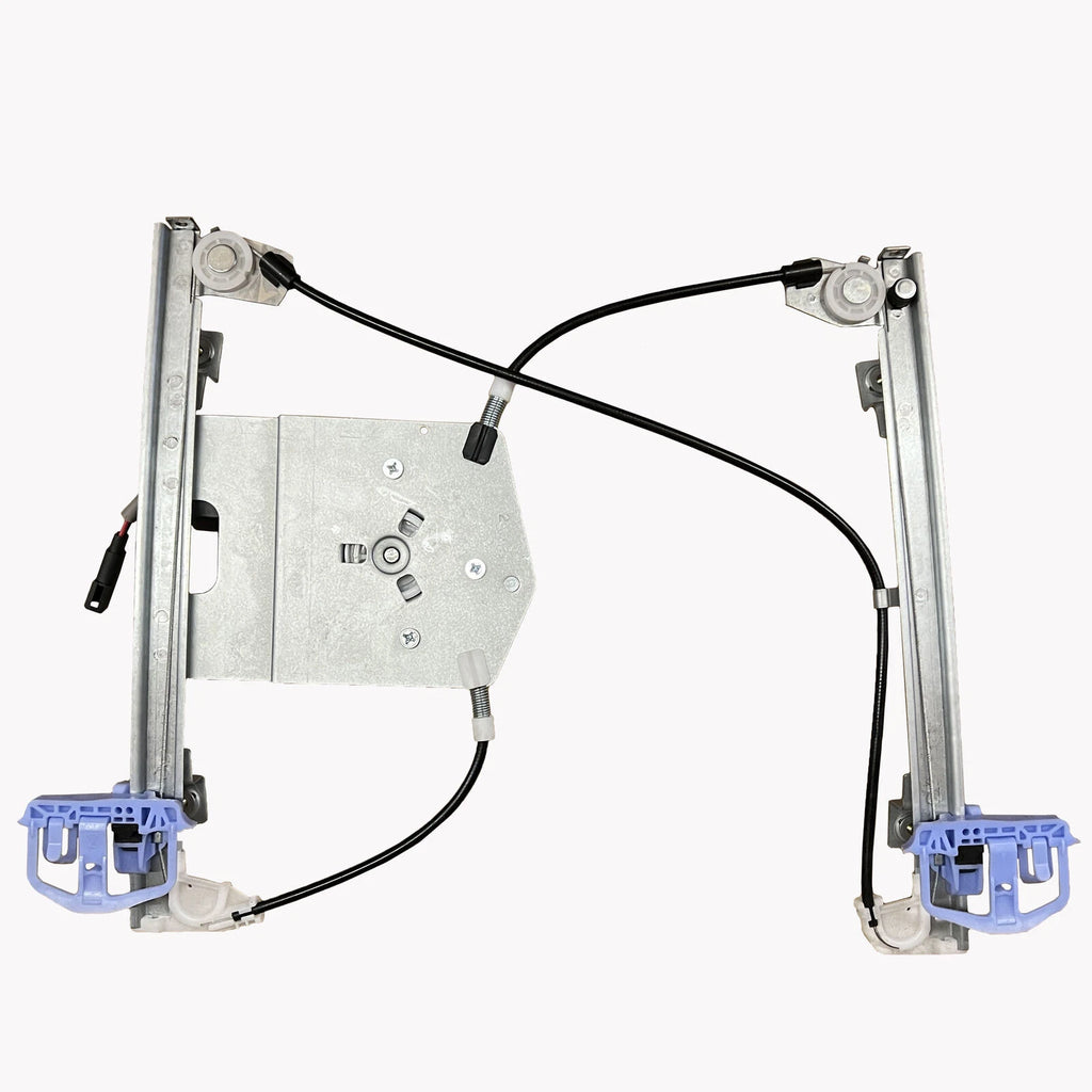 Rear Right Window Regulator 2 Pins for Ford Territory SX SY SZ 04-17