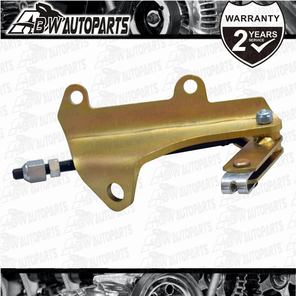 Holden LH LX Torana V8 Clutch Linkage and Bellhousing Bracket suit SLR 5000 L34