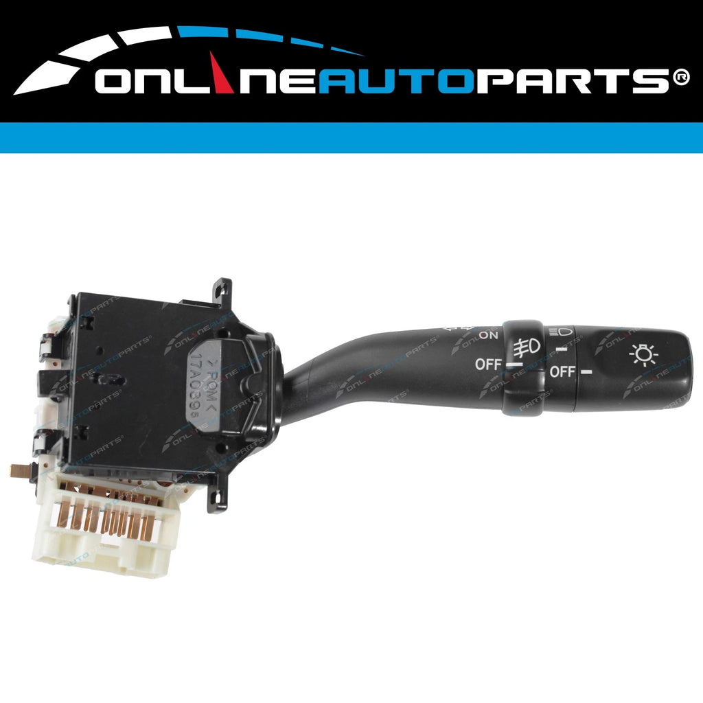 Genuine Headlight Indicator Dimmer Switch suits Prado KDJ120 KZJ120 KZJ95 VZJ95