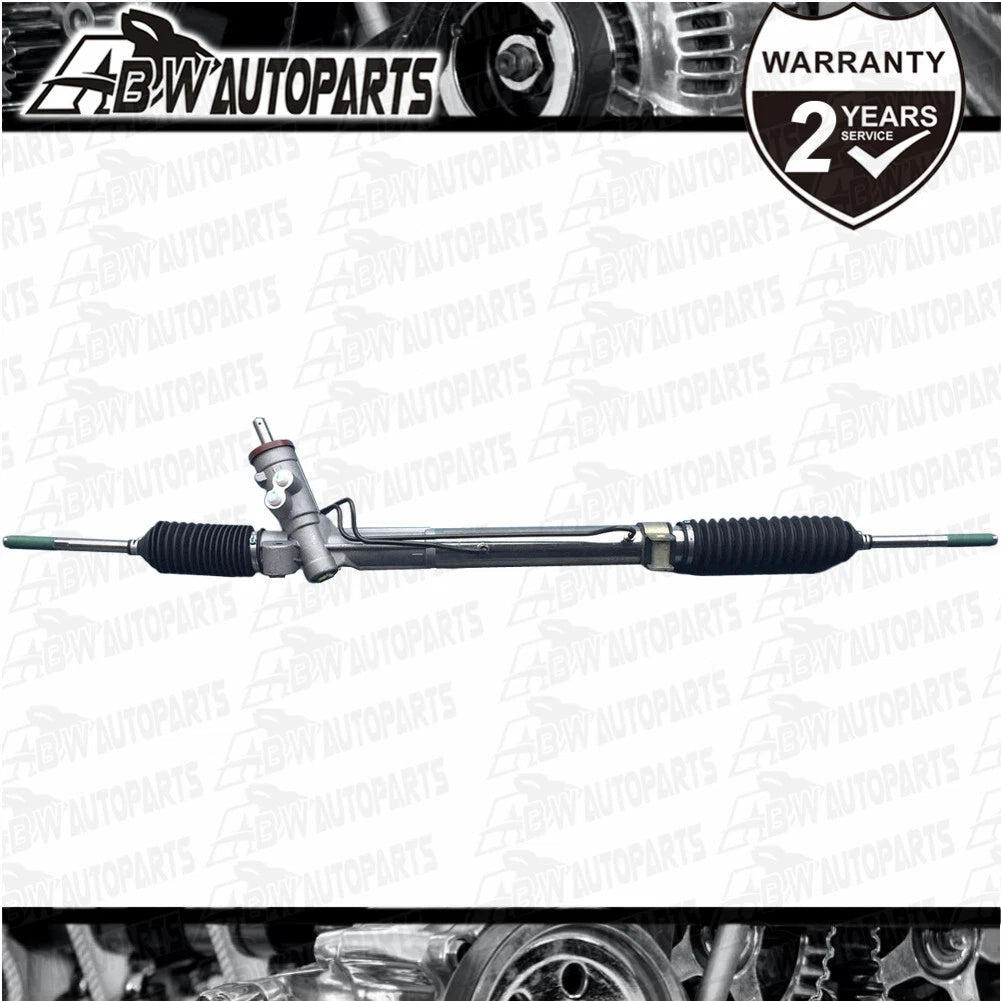 Power Steering Rack Assembly for Holden Commodore VZ 3.6L 6cyl 2004 2005 RWD AWD