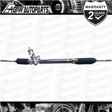Load image into Gallery viewer, Power Steering Rack Assembly for Holden Commodore VZ 3.6L 6cyl 2004 2005 RWD AWD