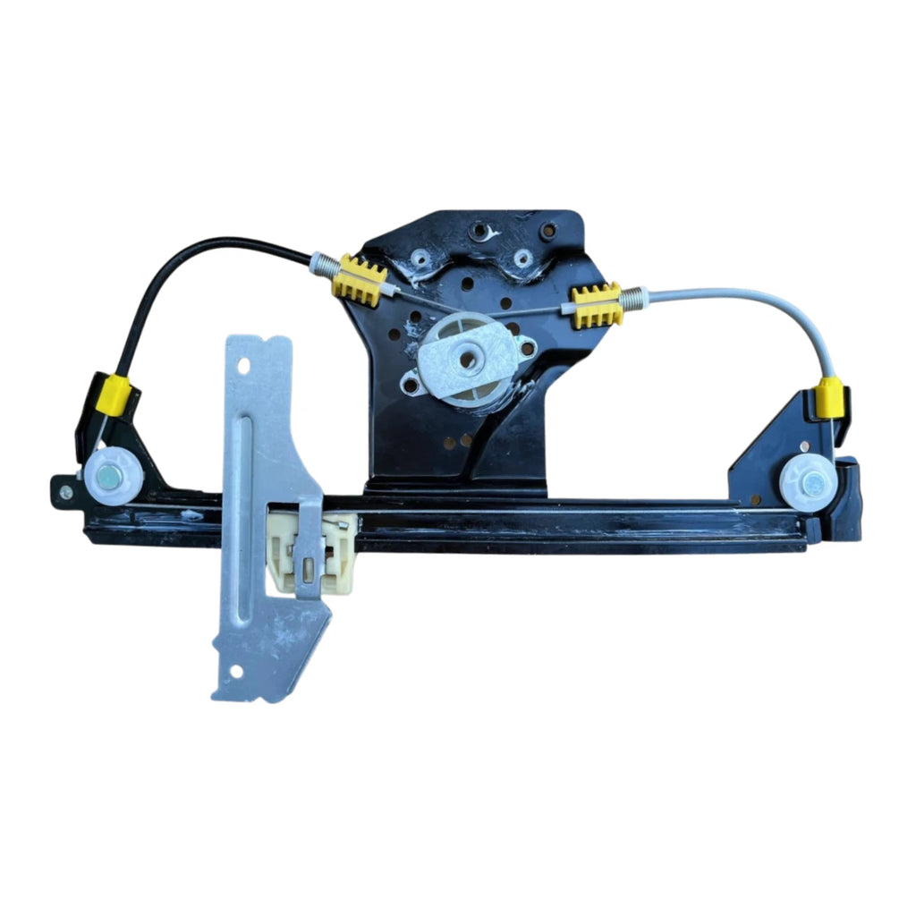 Rear Right Window Regulator W/o Motor for Peugeot 207 4-Door 06-14 9224G4