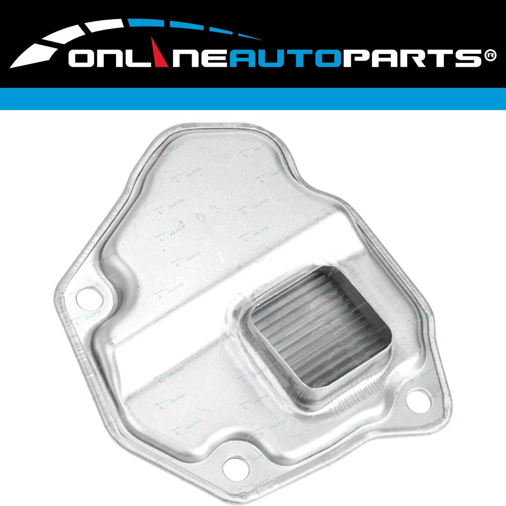 CVT Transmission Filter Kit for Jeep Patriot MK 4 cyl 2.4L 2.4 VVT 2007~2014