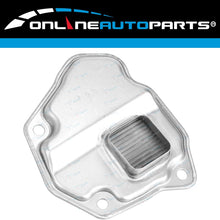 Load image into Gallery viewer, CVT Transmission Filter Kit for Jeep Patriot MK 4 cyl 2.4L 2.4 VVT 2007~2014