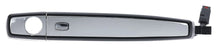 Load image into Gallery viewer, RHF Chrome Outer Door Handle W/Smart Entry for Holden Commodore 13-17 etc