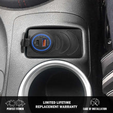 Load image into Gallery viewer, For Nissan 370Z 2009-2020 Cubby Insert -Blank Button Delete - Phone Change Misc