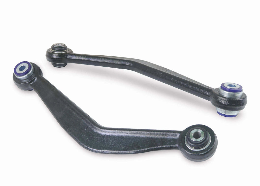 SuperPro Control Arm Kit Kit Rear Upper TRC1106