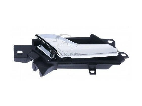 Front = Rear Left Chrome Inner Door Handle for Holden Captiva CG5 5Seater 2006-
