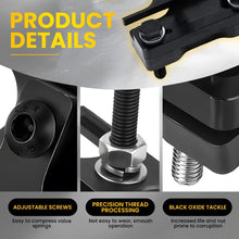 Load image into Gallery viewer, LS Valve Spring Compressor Tool for GM Holden HSV LS1 LS2 LS3 5.7L-7.0L