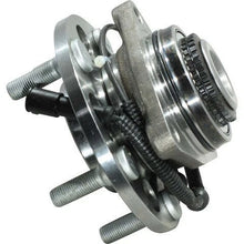 Load image into Gallery viewer, Front Wheel Bearing Hub Assembly For Ssangyong Actyon Kyron Rexton with FWH