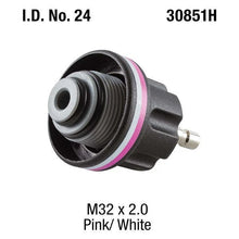 Load image into Gallery viewer, Toledo Cooling System Tester Adaptor No 24 (Hyundai) 30851H