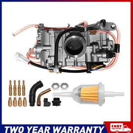 Carburetor Carb Replaces Suit for WR250F YZ250F 2001-2013 2005 2008 2012