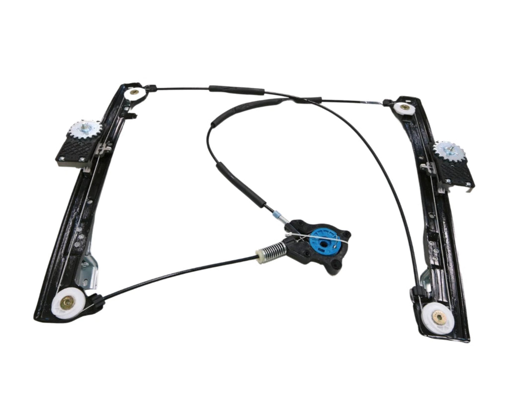 Front Left Window Regulator W/o Motor for Mini Cooper R56 R57 07-14 51332756083