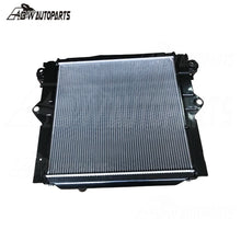 Load image into Gallery viewer, Radiator For 2007-ON TOYOTA Landcruiser 70 Series VDJ VDJ78R VDJ79R VDJ76R