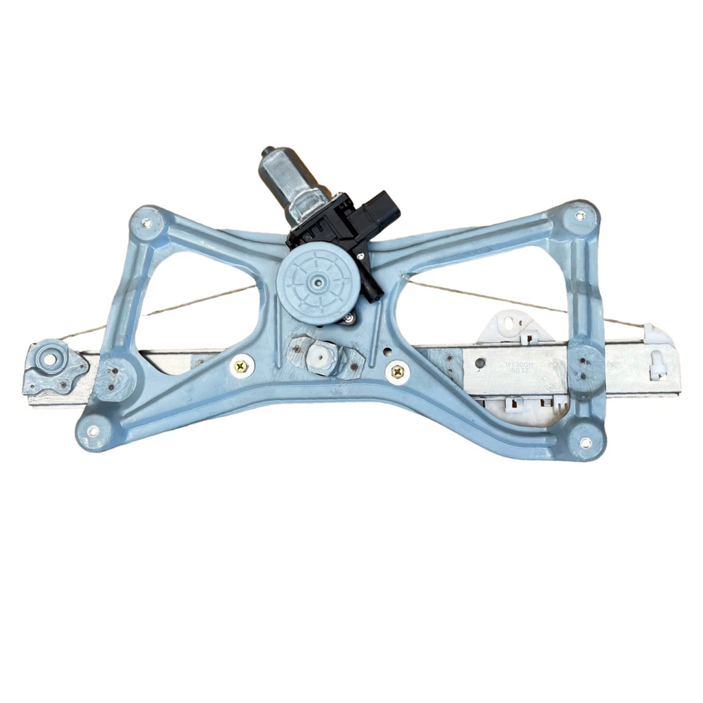 Front Left Window Regulator With Motor 2 Pins for Honda Civic FD 2006 - 2012
