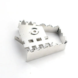 Motorcycle Brake Lever Pedal Extension Enlarge for BMW F750GS F850GS 2018-19 ST