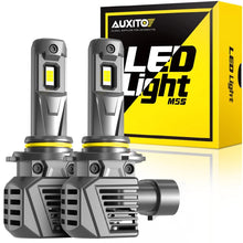 Load image into Gallery viewer, Pair HB3/9005 100W LED 22000LM kit Headlight Lamp Globes High Bulbs Low Beam 12V