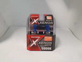 9012 HIR2 Xenon Ultimate Headlight Globe Bulb 12V 55W PX22D 5000K Michiba x2pc