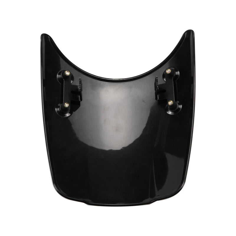 Black Front Windshield Windscreen Headlight Fairing ABS For BMW R Nine T 14-19 S