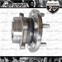 Load image into Gallery viewer, Front Wheel Bearing Hub Assembly For Toyota Hiace GDH322 320 300 GRH300 GRH320