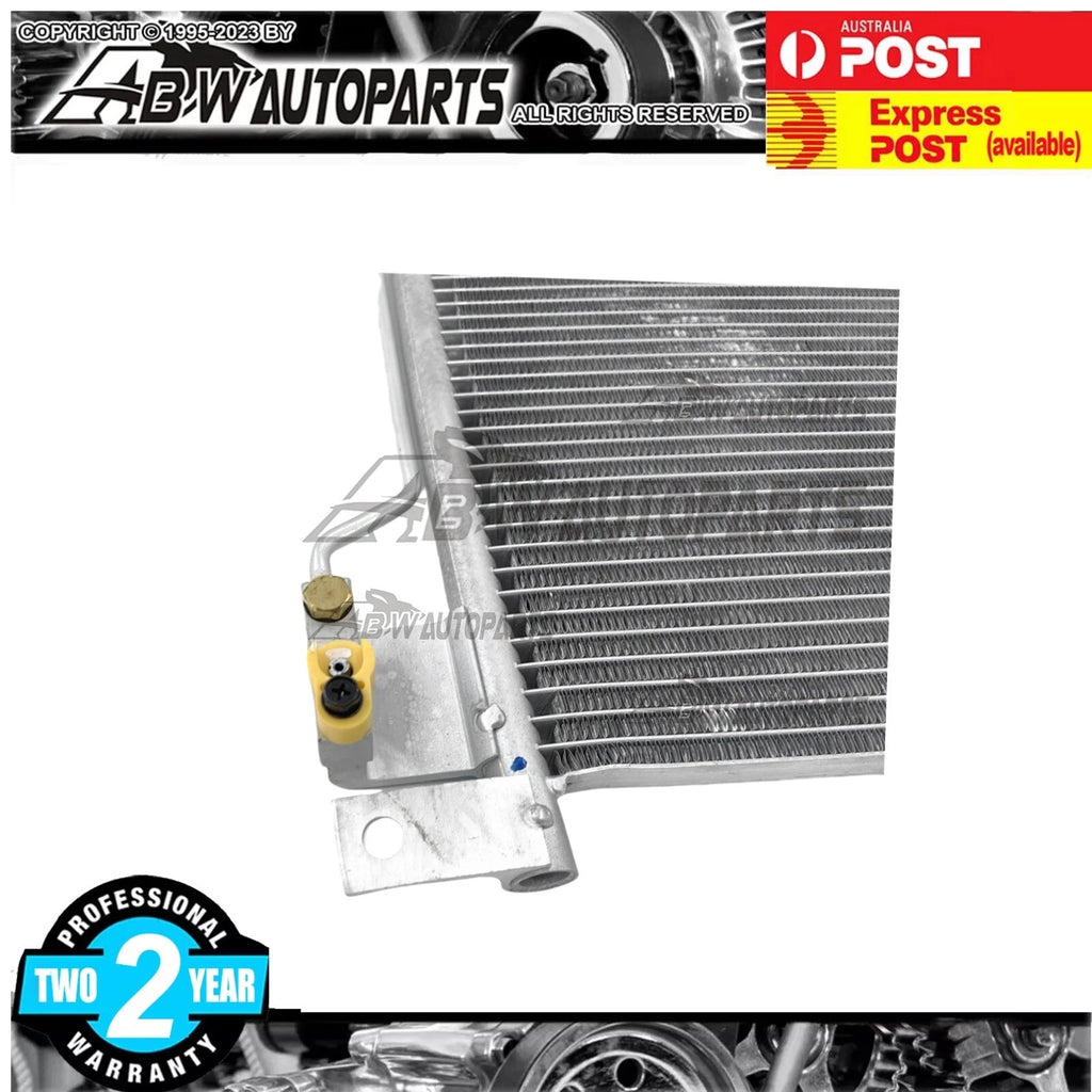 AC A/C Condenser for Nissan Pathfinder VAN 2.5 dCi YD25DDTI 2013-2014