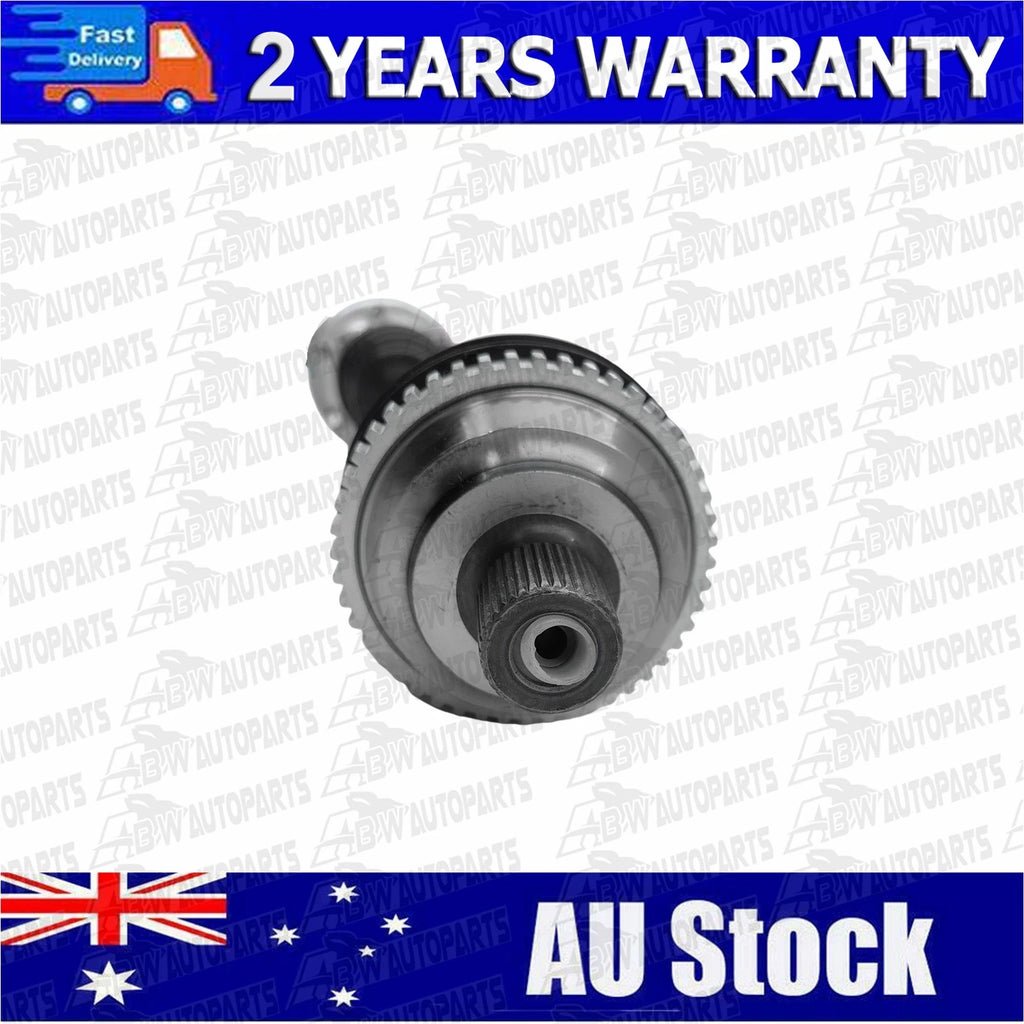 1 x Brand New Front CV Drive Shaft for Volkswagen VW Transporter T4 1994-2004
