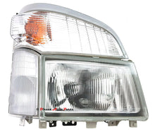 Load image into Gallery viewer, HEAD LIGHT INDICATOR PARK LAMP for MITSUBISHI CANTER FUSO FE 7/8## 2005 -2011 RH