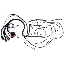 Load image into Gallery viewer, Aeroflow Standalone Wiring Harness Manual TrAN compatible with LS3 AF49-1506