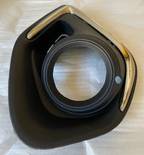 Load image into Gallery viewer, Aftermarket - Front Left Chrome Fog Light Bezel Cover Trim, Garnish for Mitsubis