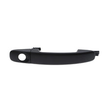 Load image into Gallery viewer, 2pcs Front LH+RH Textured Black Outer Door Handle for Ford Ranger PX 11-22